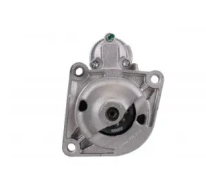 Startmotor 12V 1.4kW 10 Kuggar CW, Original Bosch-SEG - 2