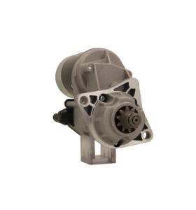 Startmotor 12V 2.7kW 10 Kuggar CW, Original Denso - 1