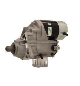 Startmotor 12V 2.7kW 10 Kuggar CW, Original Denso - 2