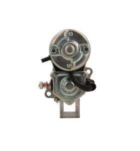 Startmotor 12V 2.7kW 10 Kuggar CW, Original Denso - 3