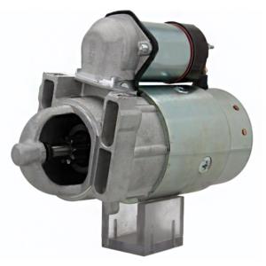 Startmotor 12V 1.2kW 10MT - 1