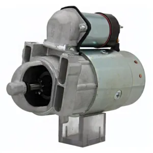 Startmotor 12V 1.2kW 10MT - 1