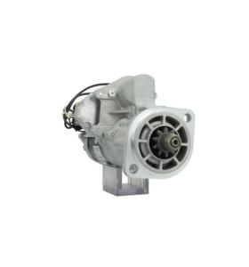 Startmotor 24V 5.0kW 10 Kuggar CW, Original Nikko - 1