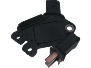 Regulator 12V, eftermarknad - 1
