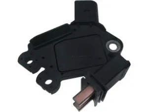 Regulator 12V, eftermarknad - 1