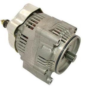 Generator 12V 55A - 1