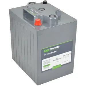 Batteri Eternity Gel 6v 210Ah - 1