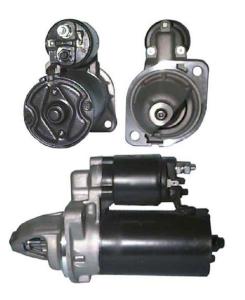 Startmotor 12V 1.4kW - 1