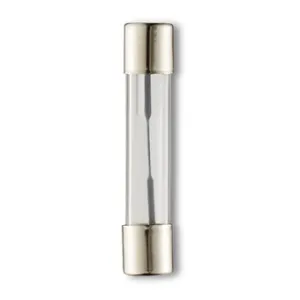 Glassäkring 3A - 1