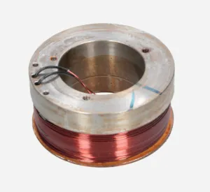 Fältspole Mitsubishi 24V - 1