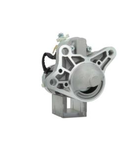 Startmotor 12V 1.8kW 9 Kuggar CW, original Mitsubishi - 1