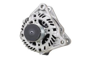 Generator 12V 180A, Original Mitsubishi - 1