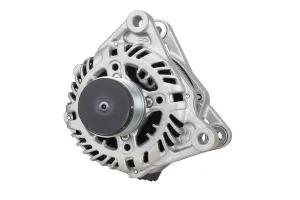 Generator 12V 180A, Original Mitsubishi - 1