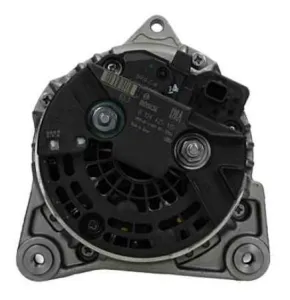 Generator 12V 120A, originalregulator Bosch-SEG - 2