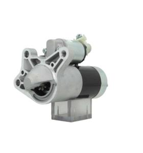 Startmotor 12V 1.8kW 9 Kuggar CW - 2