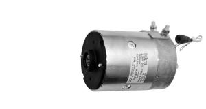Elmotor 24V 2.2kW - 1