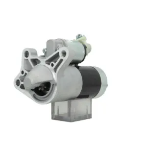 Startmotor 12V 1.8kW 9 Kuggar CW, original Mitsubishi - 2