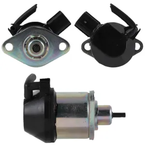 Stoppsolenoid 12V - 1