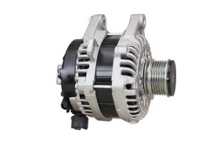 Generator 12V 180A, Original Mitsubishi - 2