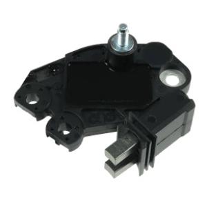 Regulator 12V, eftermarknad - 1