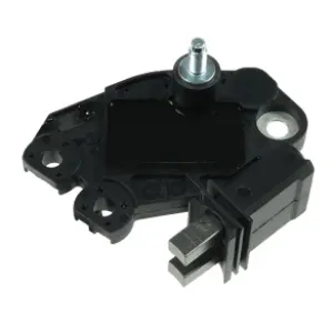 Regulator 12V, eftermarknad - 1