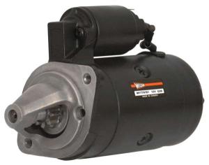 Startmotor 12V 1.2kW - 1