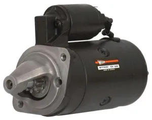 Startmotor 12V 1.2kW - 1