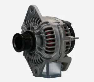 Generator 24V 150A, original Bosch - 1