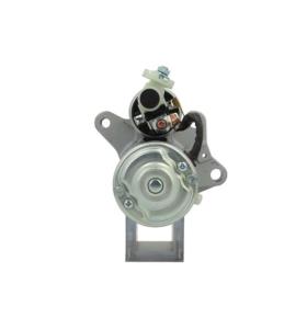 Startmotor 12V 1.8kW 9 Kuggar CW, original Mitsubishi - 3