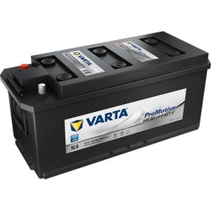 Batteri Varta Promotive Black 12v 143Ah - 1