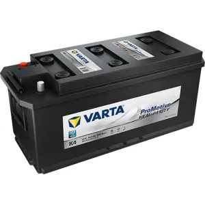 Batteri Varta Promotive Black 12v 143Ah - 1