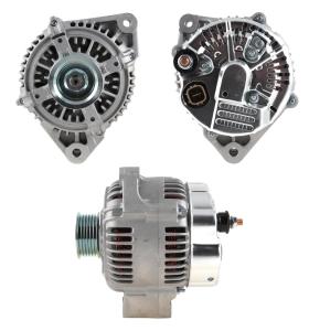 Generator 12V 120A - 1