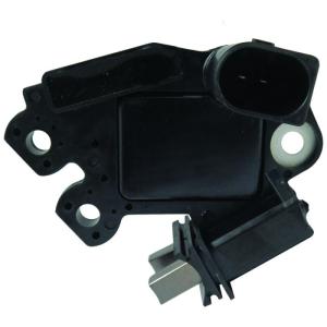 Regulator 12V, eftermarknad - 1
