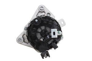 Generator 12V 180A, Original Mitsubishi - 3