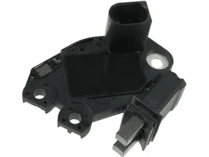 Regulator 12V, Original Valeo - 1
