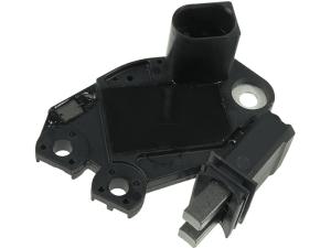 Regulator 12V, eftermarknad - 1