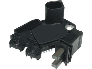 Regulator 12V, eftermarknad - 1