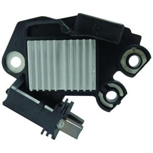 Regulator 12V, eftermarknad - 2