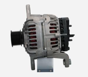 Generator 24V 150A, original Bosch - 3