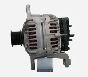 Generator 24V 150A, original Bosch - 3