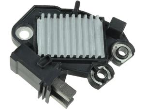 Regulator 12V, eftermarknad - 2