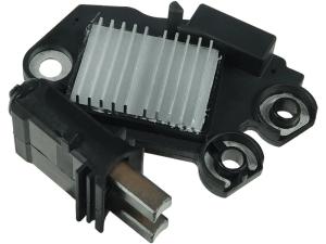 Regulator 12V, eftermarknad - 2