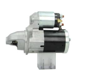 Startmotor 12V 1.3KW, original Mitsubishi - 3