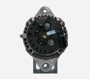 Generator 24V 150A, original Bosch - 4