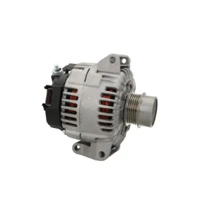 Generator 12V 145A, Original Valeo - 2
