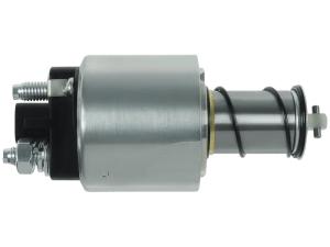 Solenoid Valeo 12V, Original Valeo - 1
