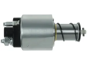 Solenoid Valeo 12V, Original Valeo - 1