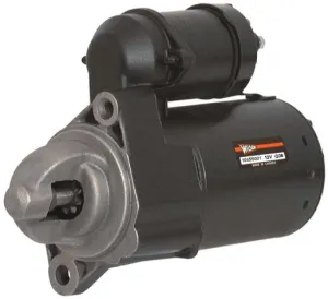 Startmotor 12V 5MT - 1