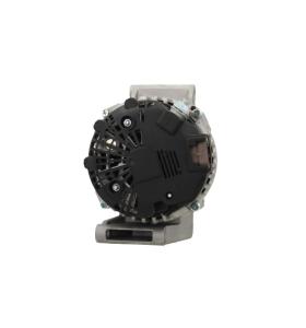 Generator 12V 145A, Original Valeo - 3