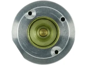 Solenoid Valeo 12V, Eftermarknad Valeo - 2